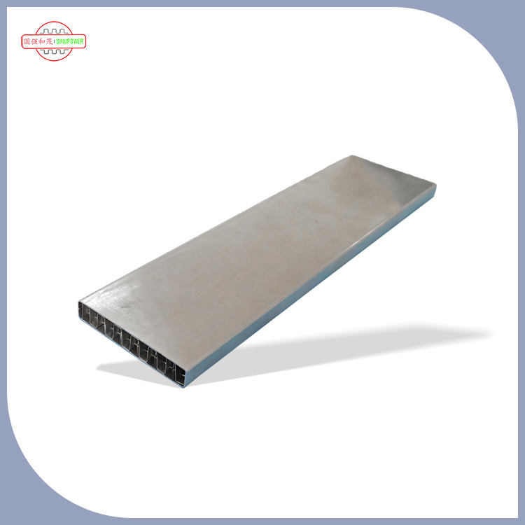 I hvilke bransjer brukes Charge Air Cooler Tubes