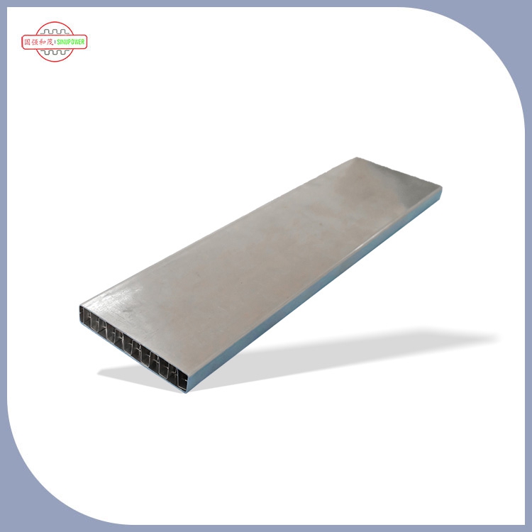 Hva er hovedmaterialet til Charge Air Cooler Tubes